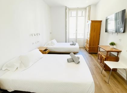 Hostal Ruano