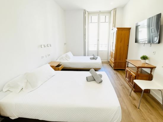 Hostal Ruano