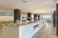 Hotel Amazonas - Breakfast
