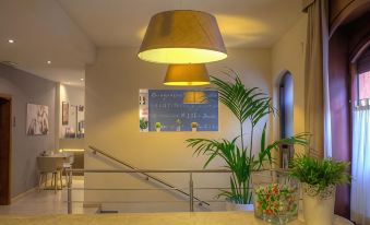 Hotel Ares Milano
