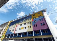 Hotel Kolping Wien Zentral