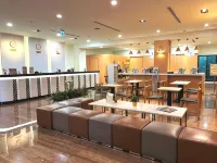 San Juan Easy Stay Inn Tainan Các khách sạn ở Đài Nam