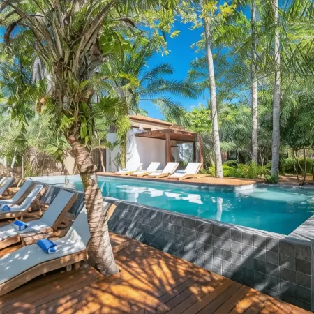 Colibri Beach Villas
