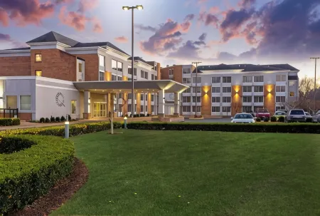 La Quinta Inn & Suites by Wyndham Williamsburg Historic Area