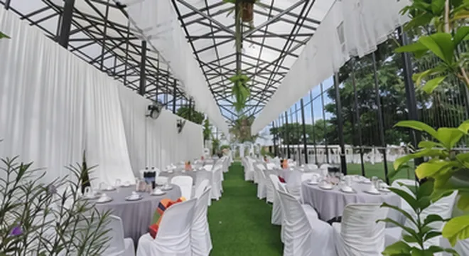 รูปภาพของไอวิว พาร์ค รีสอร์ท