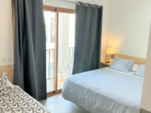 Hostal Fornet Altea Hotels in Altea