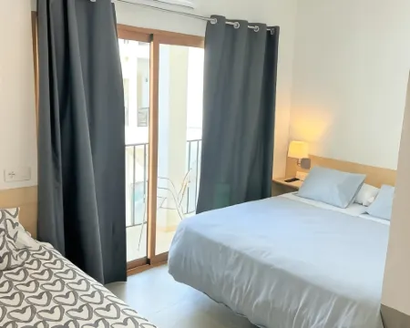 Hostal Fornet Altea Hoteles en Altea