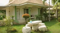 Saraburi Garden Resort