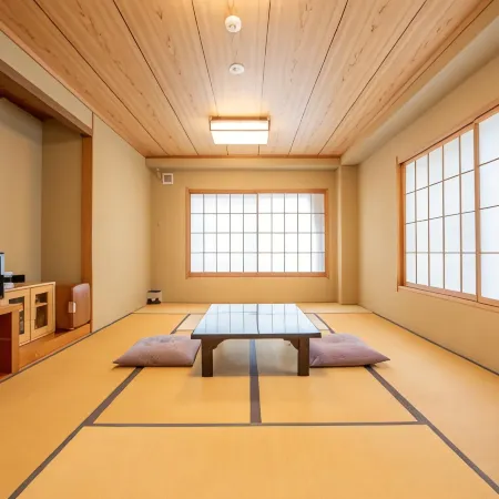 Ryokan Hakura