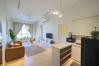 Amber Cove Melaka Premium by I Housing Hotel a Klebang