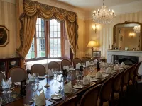 赫普斯特德之家餐廳酒店 斯韋爾酒店