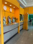INTERTOWER HOTEL Hotels in Su-ngai Kolok