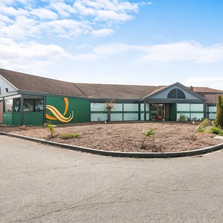 Quality Inn & Suites Traralgon