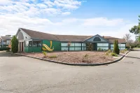 Quality Inn & Suites Traralgon