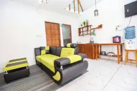 Batu Lawang Sikunir By Travelink