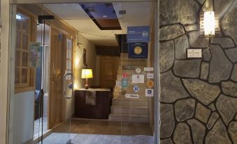 Sehrish Guest House Skardu