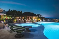 Hotel Balocco - Havudsigt