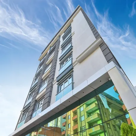 Azra Residence Otel