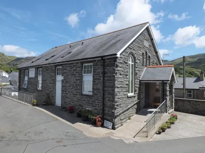 Pisgah Guesthouse Hotels in 