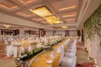 Earl's Regency Hotel - petit déjeuner
