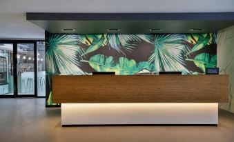 DoubleTree by Hilton Abu Dhabi Yas Island Residences