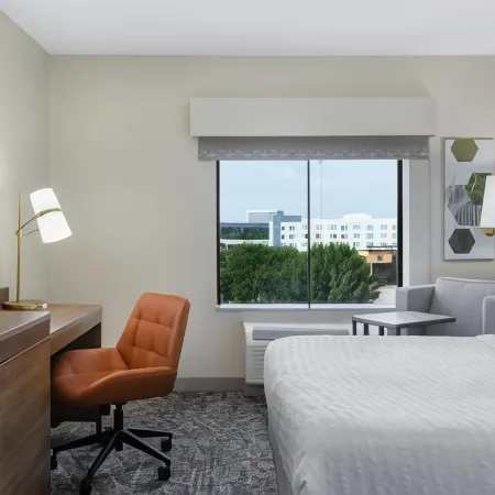 Hampton Inn & Suites Dallas-Arlington North-Entertainment District