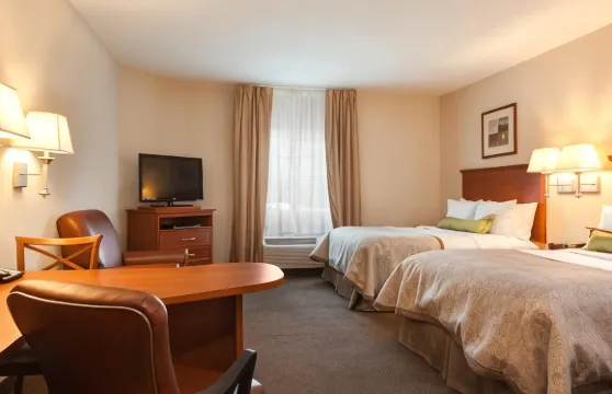 Candlewood Suites 喬治敦 by IHG