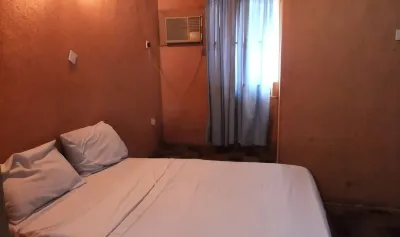 ADE Super Hotel Single 住宿飯店