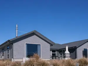 Majestic View - Lake Tekapo