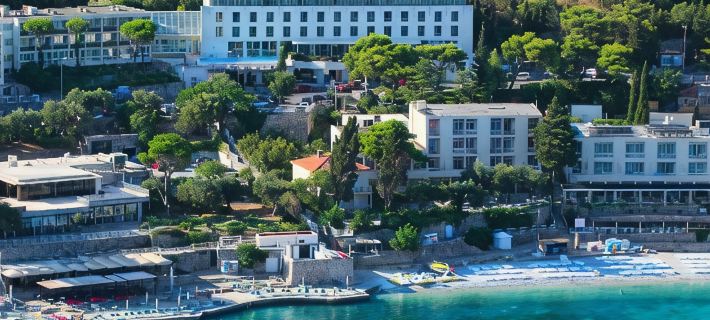 Hotel Uvala Hotels in Dubrovnik