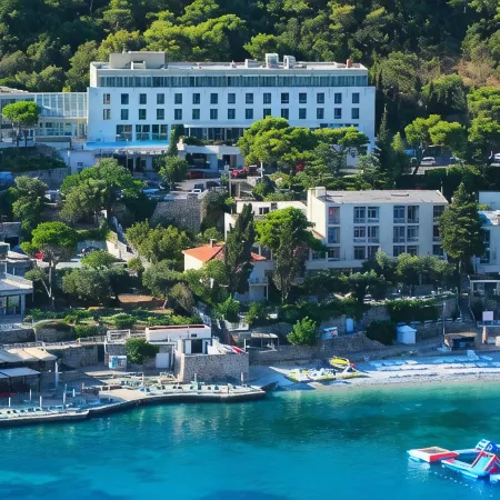 Hotel Uvala