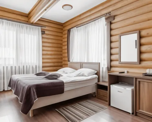 Country Club Lamberg Hotels in Gorod Sortavala