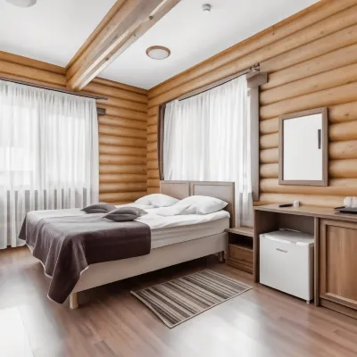 Country Club Lamberg Hotels in Gorod Sortavala