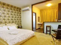 Hotel Tebrau CT Hotels in Tebrau