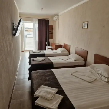 Melnitsa Hotel Hotels in 