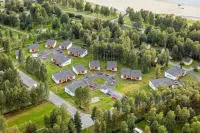 Nallikari Seaside Villas Hotel a 