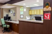 Super 8 by Wyndham Adrian Hotels in Adrian