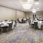 Hilton Garden Inn Omaha Aksarben Village