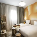 Ibis Styles Pertuis Portes du Luberon
