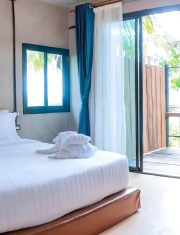 ห้องมาตรฐานพิเศษ