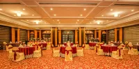 Regenta Central Lucknow by Royal Orchid Hotels Limited - petit déjeuner