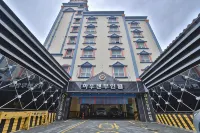 광주 충장로 하우젠 동구 호텔