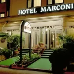 Hotel Marconi Hotel a Ponte San Nicolò