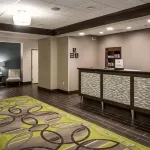 Hampton Inn & Suites Hammond Hotels in Hammond