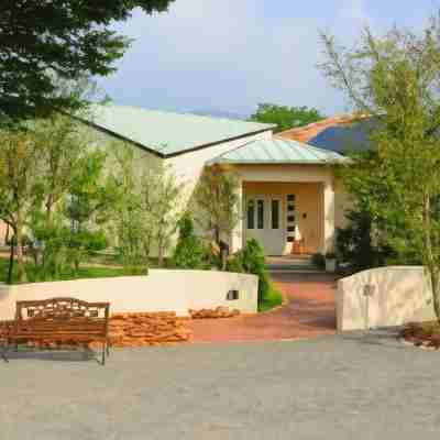 離れの宿 のんびりパパ Hotel Exterior