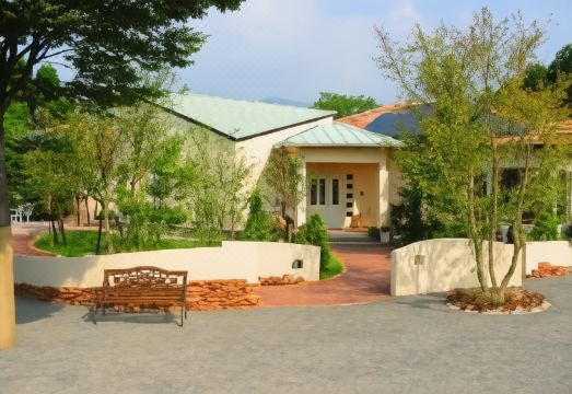 아소 료칸 민슈쿠 아소겐