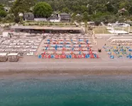 Dedeman Kemer Resort - Ultra All Inclusive - romantis