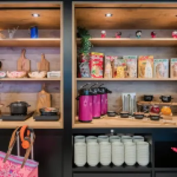 Moxy Wuerzburg Hotels in Wurzburg