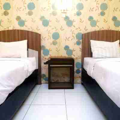Hotel Permata Makassar Mitra RedDoorz Rooms