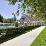 ريزيدنس إن باي ماريوت جاكسونفيل إيربورت فنادق في Nassau Village-Ratliff